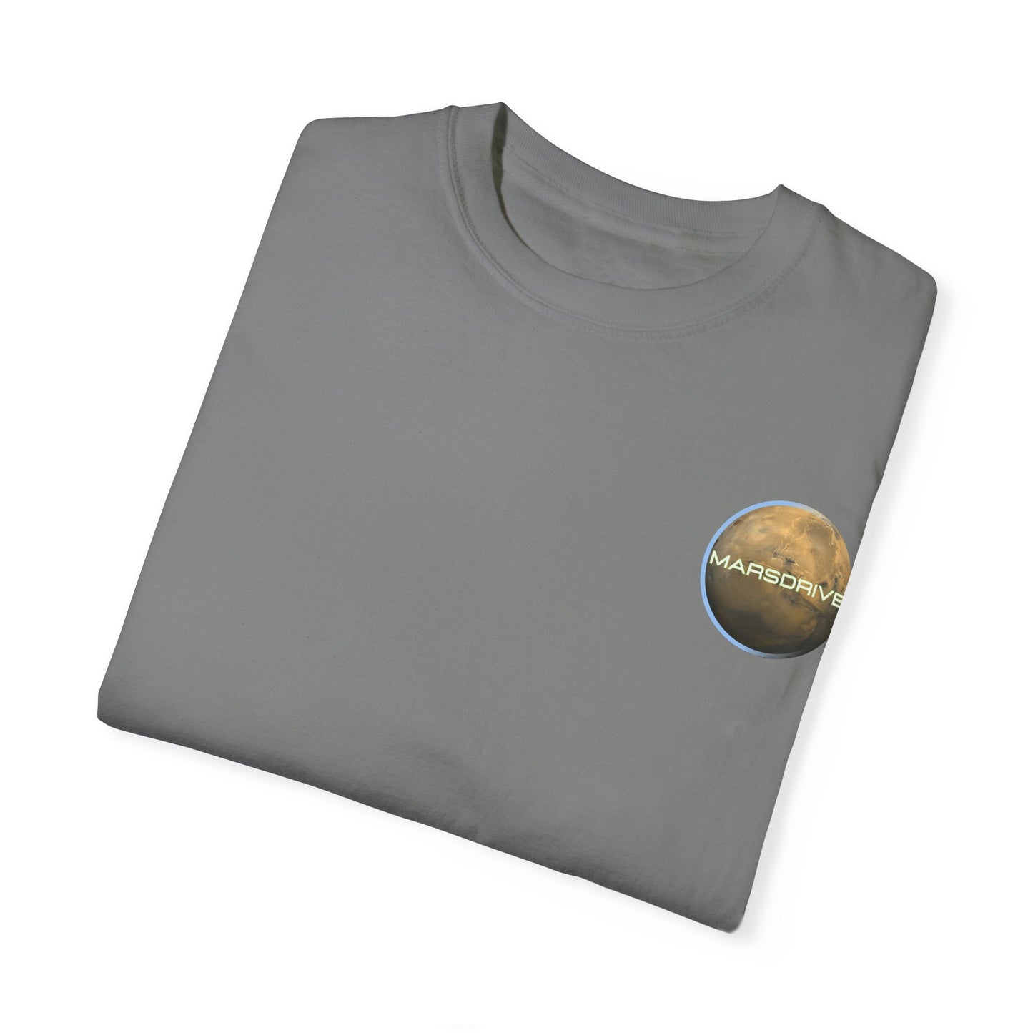 MarsDrive Dyed T-shirt