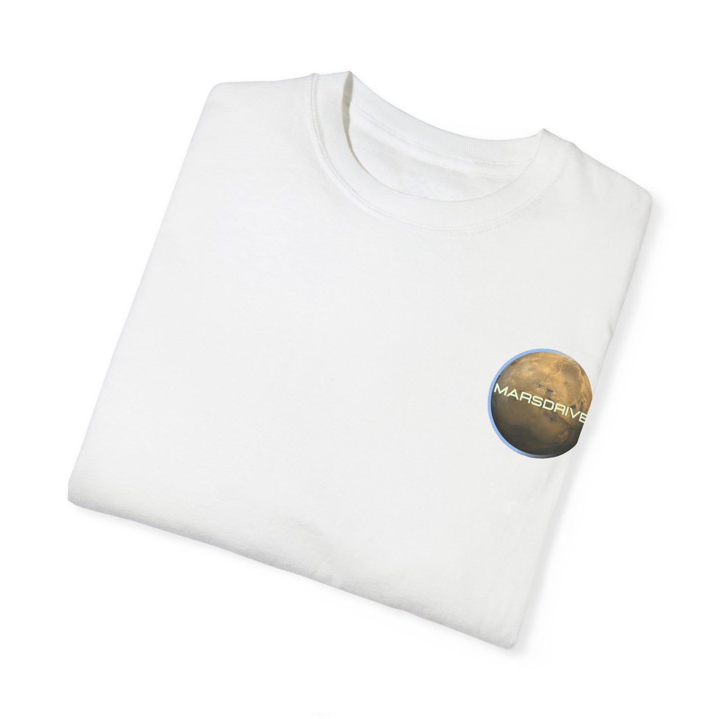 MarsDrive Dyed T-shirt