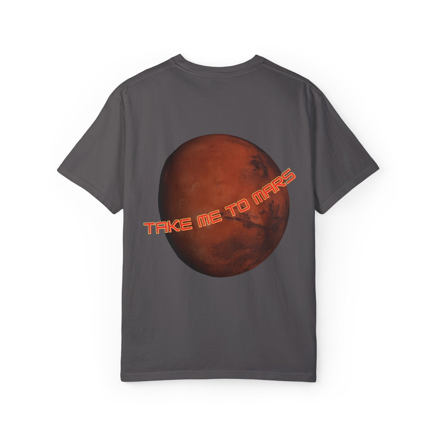 MarsDrive Dyed T-shirt