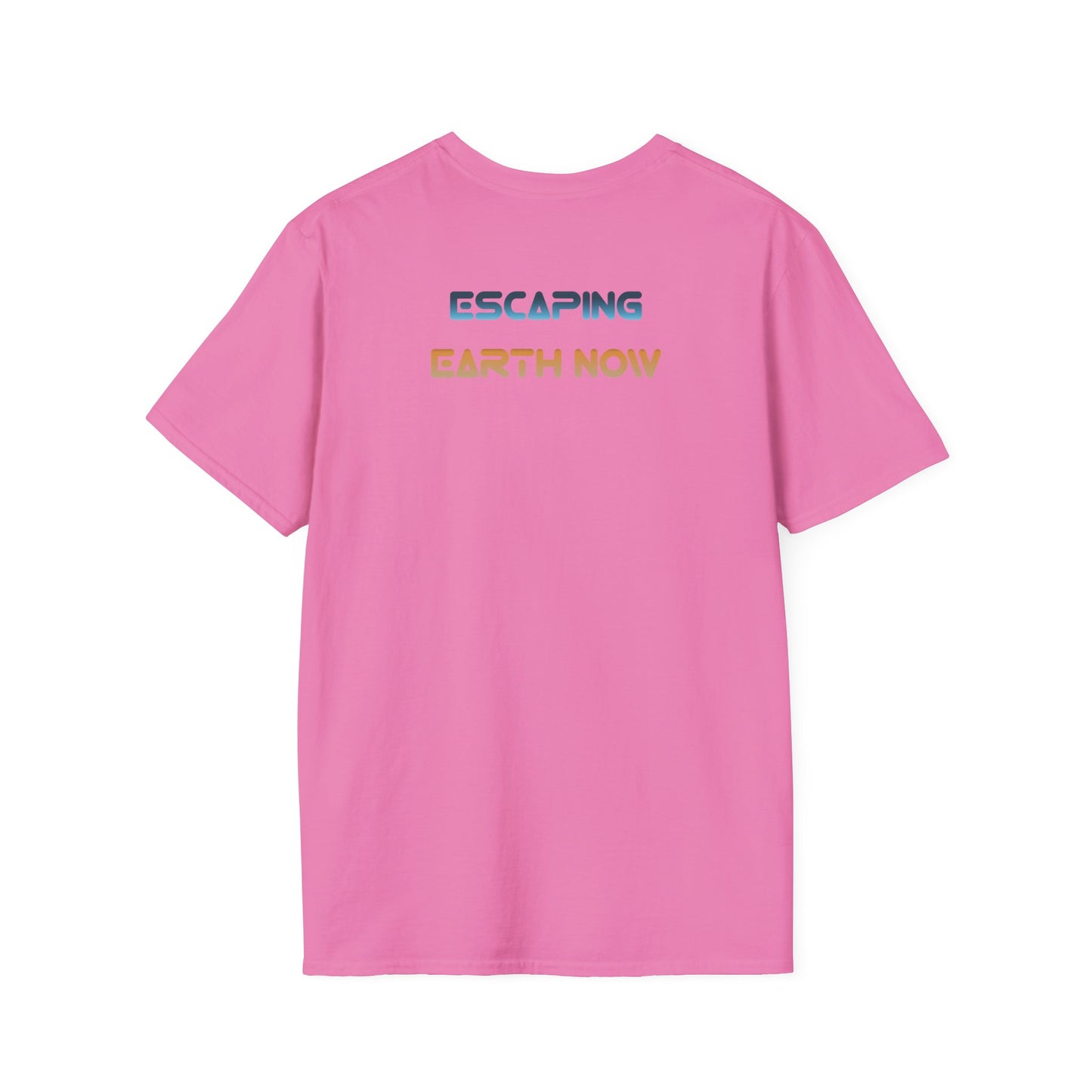 Galactic Drift T-Shirt