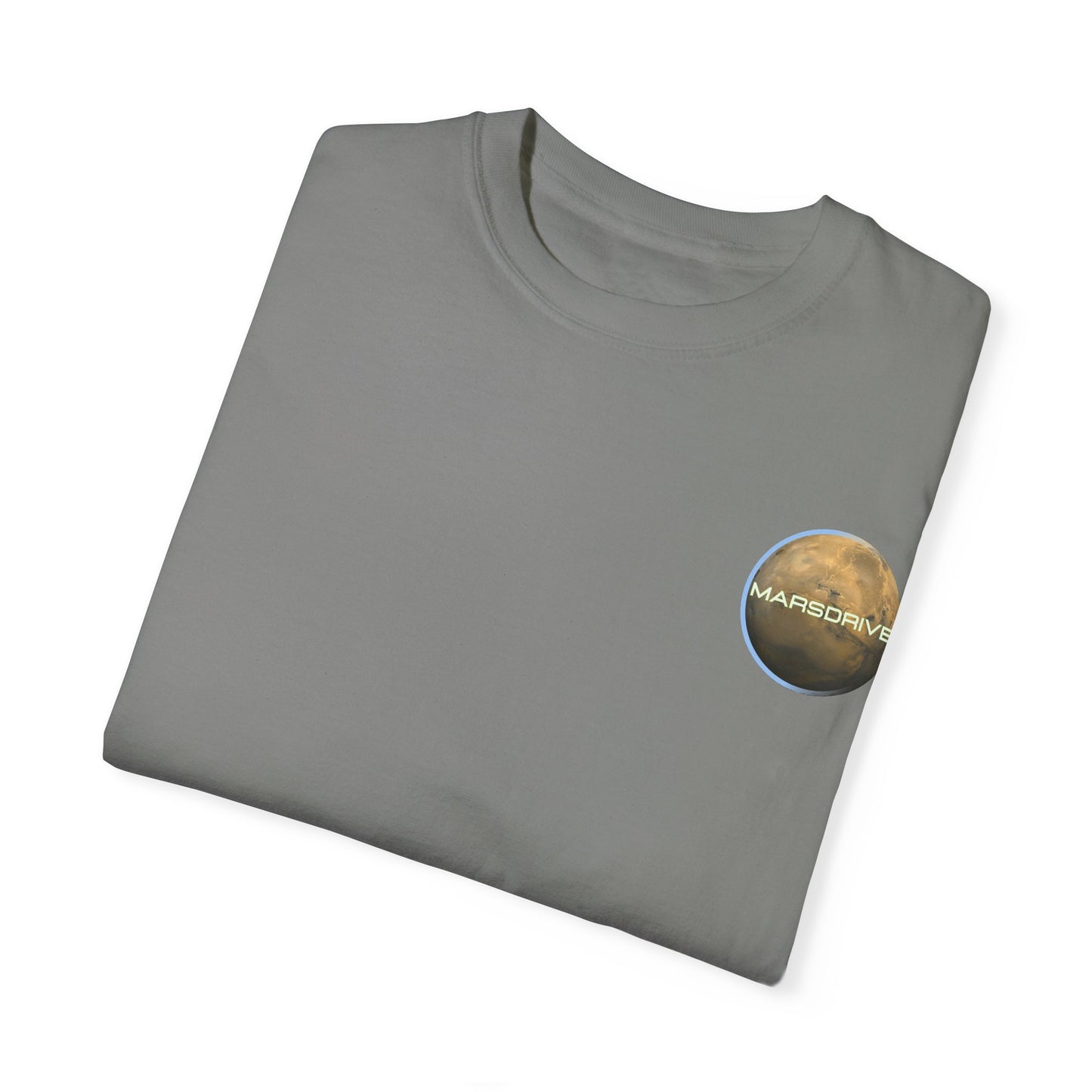 MarsDrive Dyed T-shirt