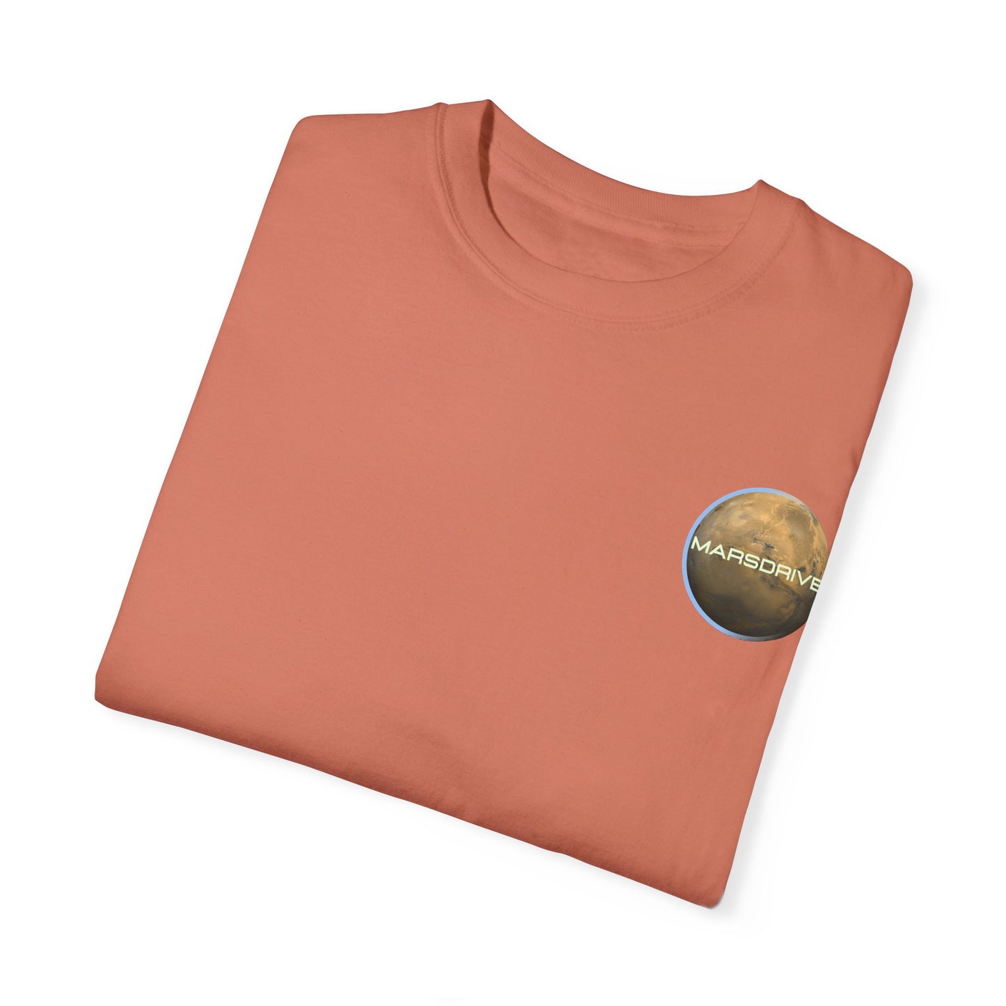 MarsDrive Dyed T-shirt