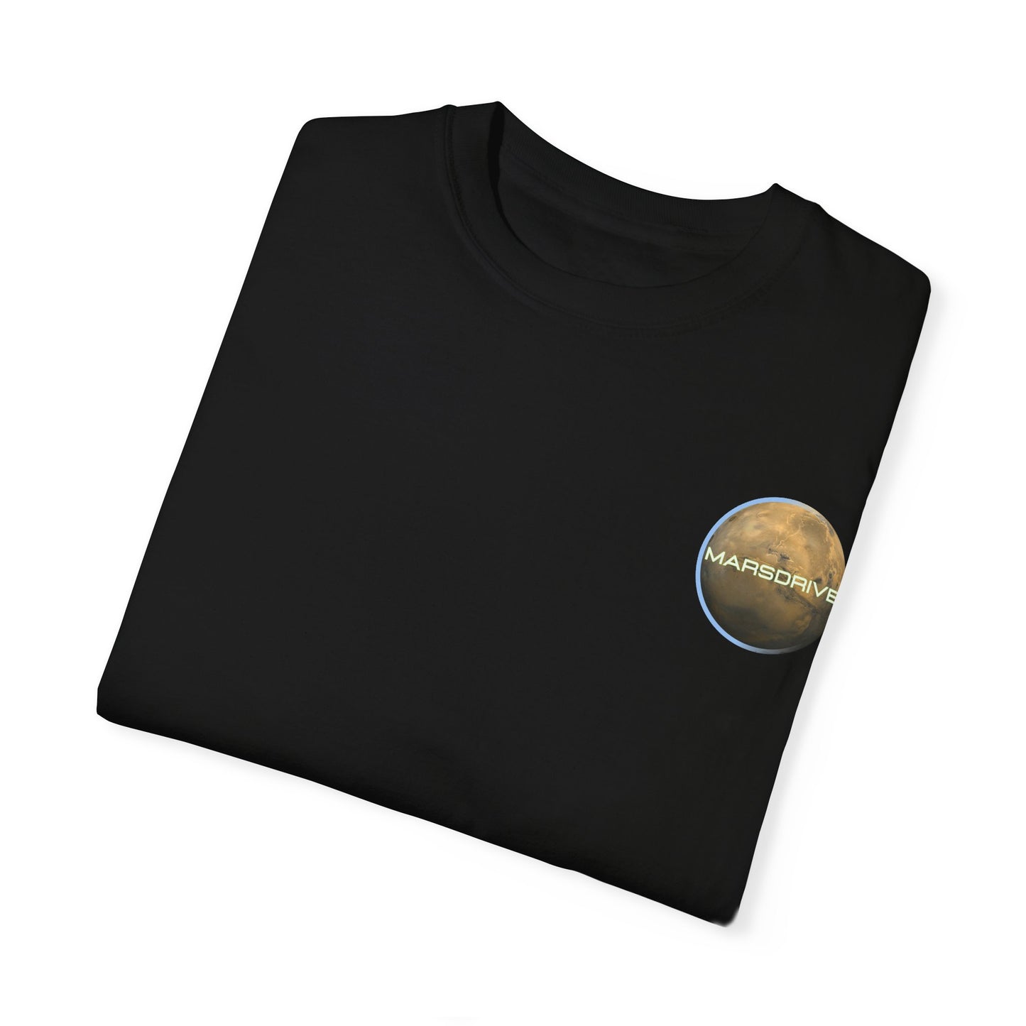 MarsDrive Dyed T-shirt